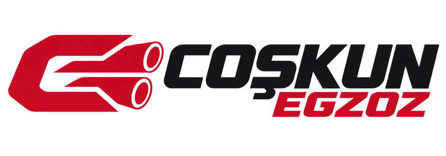 Coşkun Egzoz